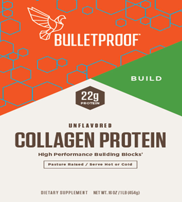 Bulletproof 360, Inc. Issues Allergy Alert on Undeclared Milk in Collagen Protein Dietary Supplement